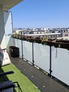 Do wynajęcia mieszkanie 64m, 3 pokoje, Ursus, Warszawa