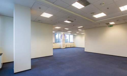 Śródmieście lokal biurowy 289m2 do wynajęcia