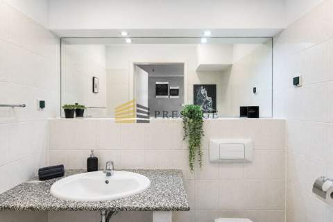 Penthouse z tarasem na dachu