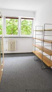 3-pokojowe mieszkanie na Woli