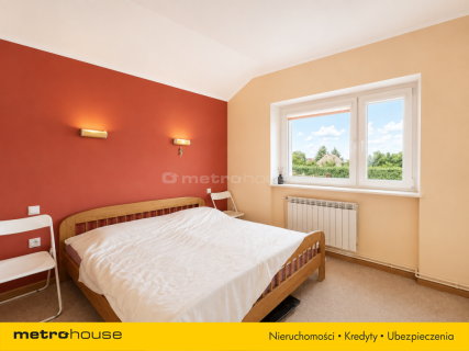 Dom nad jeziorem Błędno wyjątkowa oferta w Nądni