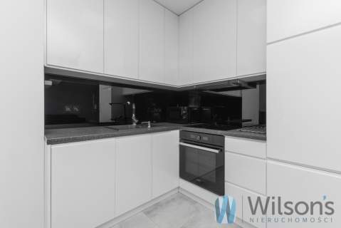 Jantar - nowy wykończony apartament
