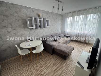 3 pokojowe w samym Centrum