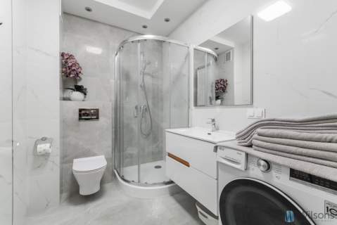 Nadmorski apartament - Sztutowo