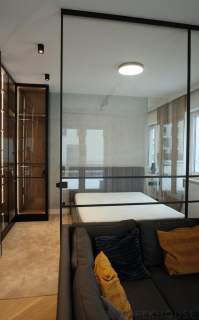 piękne, wyjątkowe 3 pokoje ogródek 154 m2