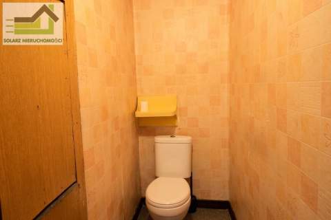Mieszkanie na sprzedaż, 69,81 m2, Sławków