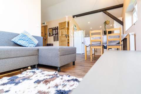 Mieszkanie 2-pokojowe 32 m2 po remoncie Kraków