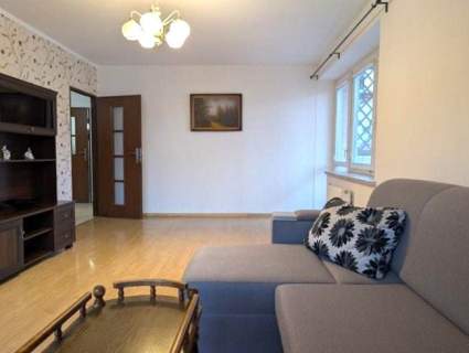 Rozkładowe 2 pokoje z balkonem, Kormoranów 132