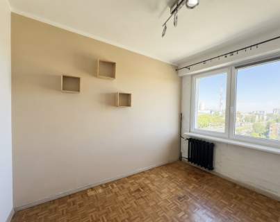 Sieradz ładne mieszkanie 3 pokojowe/48 m2/balkon