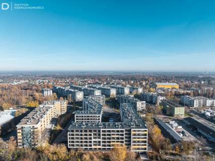 Przestronne Mieszkanie w Zielonej Części Wrocławia