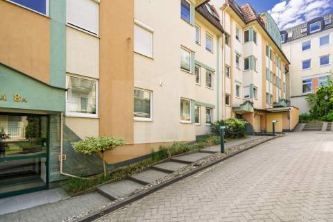 Sopot Górny 3 pokoje Taras Hala