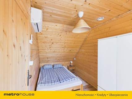 Rentowny kompleks domków Karkonosze