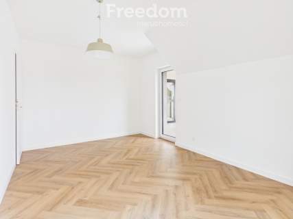 Gotowy do wejścia. Apartament z tarasem garaż