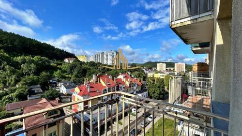 Ciche 2 Pokoje z Balkonem Blisko SKM Gdynia