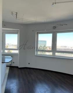 Luksusowy apartament na ostatnim piętrze, Mokotów