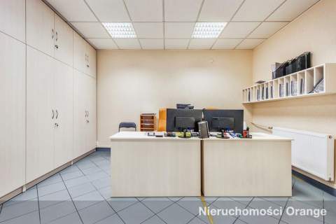 Kompleks budynków biurowych