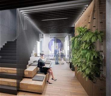Mokotów coworking-biurko dedykowane do wynajęcia