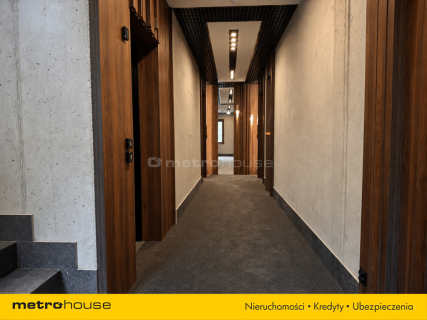 Apartament 5 Pokoi, 2 Balkony i Garaż w Cenie