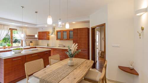 Chyby I os. Zielone I 267 m2 I 0% prowizji