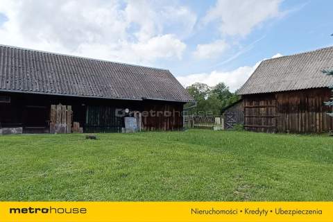 Dom na sprzedaż, 81 m2, Długosiodło