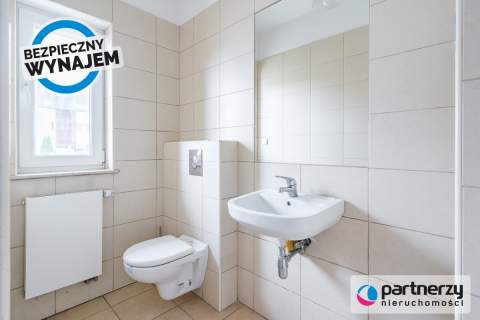 Lokal biurowy 140 m 6 pokoi Gdańsk Karczemki