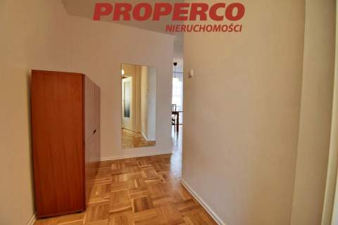 Piętro domu, 3 pok, pow. 80 m2 Kielce, Ostra Górka