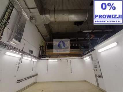 Bielany magazyn 92,61m2 do wynajęcia