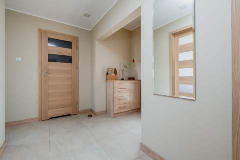Funkcjonalne 3-pokojowe mieszkanie 72,83 m2- Nowe