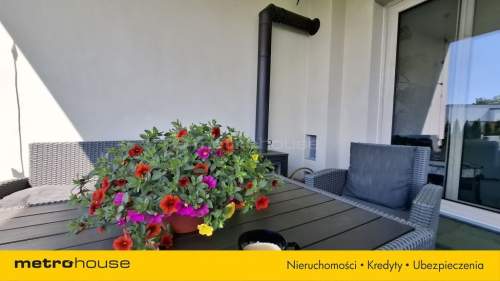 NOWOCZESNY DOM POMPA CIEPŁA SĘPÓLNO KRAJEŃSKIE