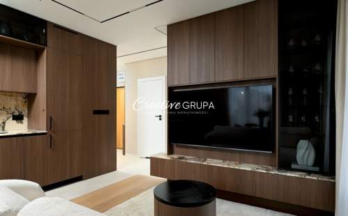 Nowy apartament premium Kolejowa 19 Garaż EV