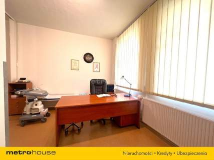 Centrum Chojnic Dom, biznes i inwestycja