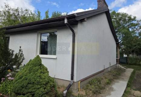 WOLNOSTOJĄCY 75m2 dom