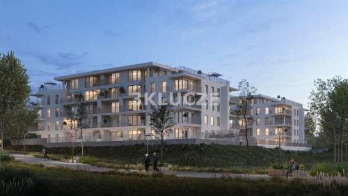 Apartament z widokiem