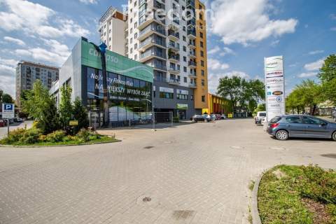 Gotowe do zamieszkania   blisko Politechniki