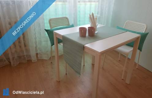 Wynajmę kawalerkę Wrocław Krzyki