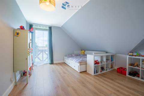 Dom na sprzedaż, 245 m2, Zalewo
