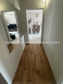 Mieszkanie na sprzedaż, 50,4 m2, Lubin