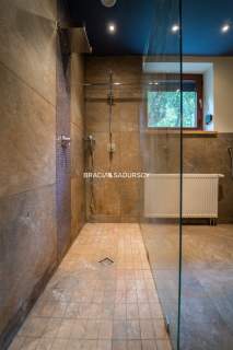 Apartament Kościelisko z własną strefą SPA 