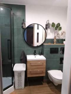 2 pok, ok. 50 m2, ul. Stróża Rybna/Saska, Płaszów