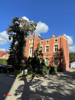 Przestronne mieszkanie - po generalnym remoncie