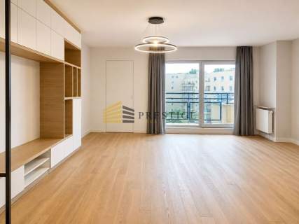 Piękny apartament na Sadybie 164 m2