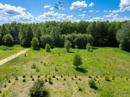 Działka budowlana na sprzedaż, 3200 m2, Ostrowite