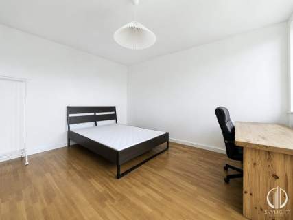 3 pokoje po remoncie Balkon 10. piętro