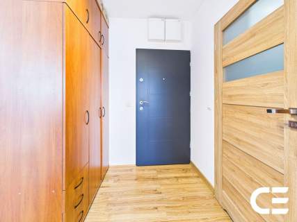 Złotniki 2 pokoje balkon 37,2 m 