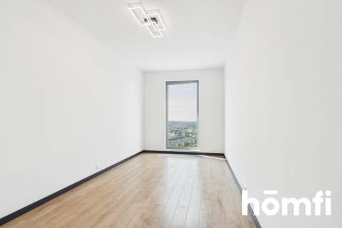 PRESTIŻOWY APARTAMENT 30 PIĘTRO ATAL OLIMPIJSKA