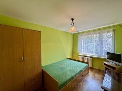 4 pokoje 2 balkony Wodzisław Śląski 71 m 