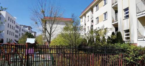 2 pok Balkon Komórka lokatorska Metro Bemowo