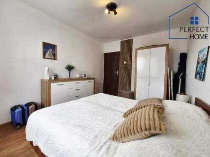 Mieszkanie Jastrzębie 3 Pokoje z balkonem , 2 piętro , niski...