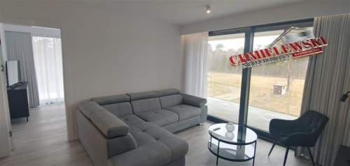 Apartament 3 pokojowy z balkonem w Mielnie, wysoki
