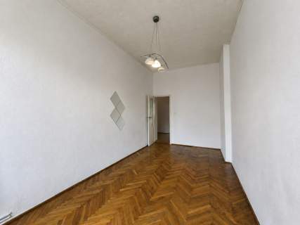62,79 m2 w kamienicy Ołbin 2 pokoje